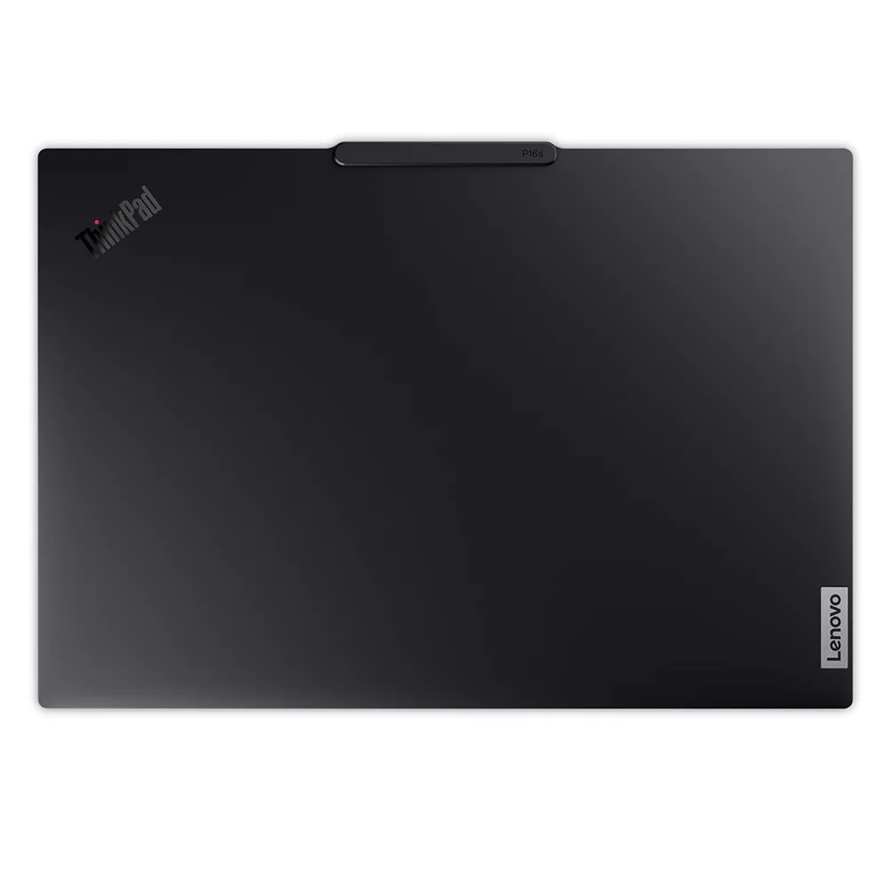 Workstation Lenovo ThinkPad P16s Gen 4 16" OLED Touch | Ultra 7 265H, 32GB, 1TB, RTX 1000 8GB, W11P - 21QW000GLM