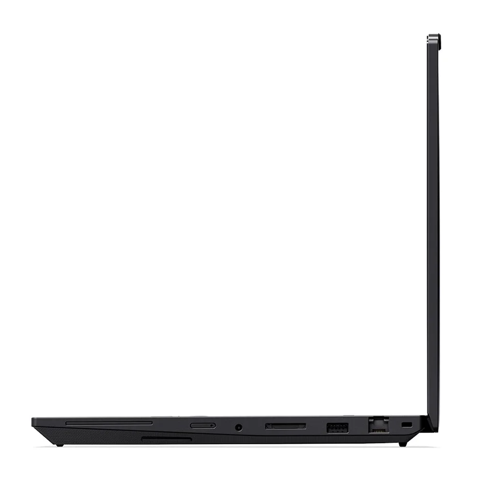Workstation Lenovo ThinkPad P16v Gen 3 16" OLED Touch | Ultra 9 285H, 32GB, 1TB, RTX 1000 8GB, W11P - 21RT001FLM