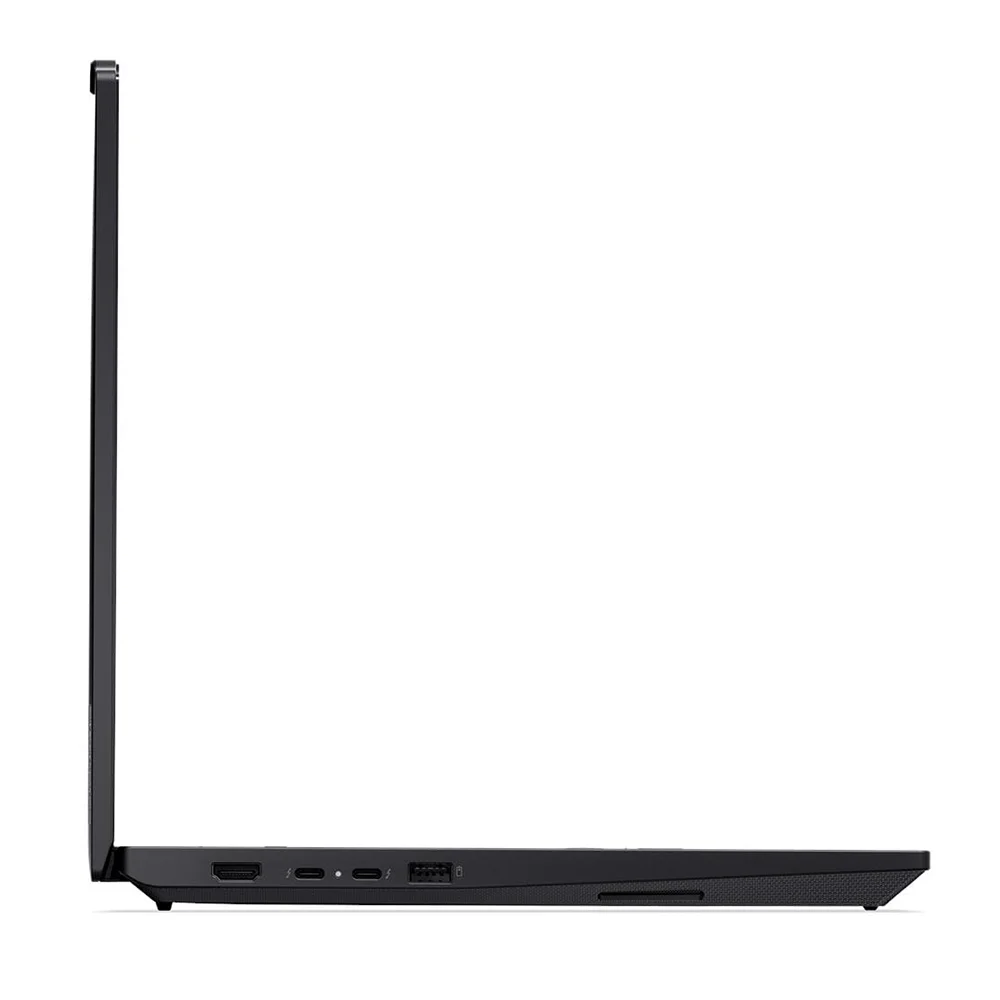 Workstation Lenovo ThinkPad P16v Gen 3 16" OLED Touch | Ultra 9 285H, 32GB, 1TB, RTX 1000 8GB, W11P - 21RT001FLM