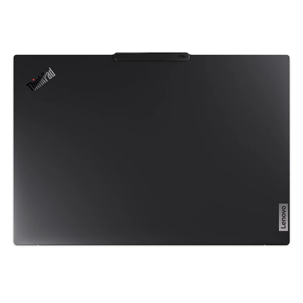 Workstation Lenovo ThinkPad P16v Gen 3 16" OLED Touch | Ultra 9 285H, 32GB, 1TB, RTX 1000 8GB, W11P - 21RT001FLM