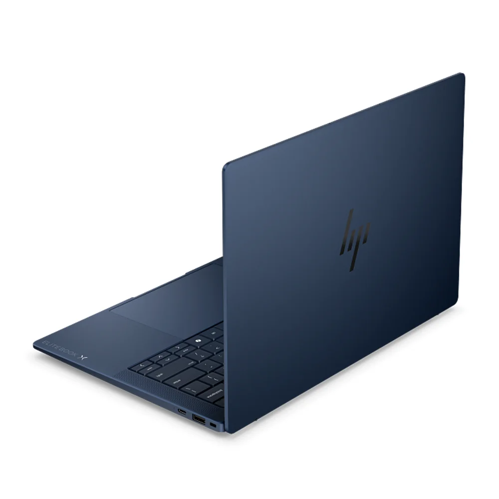 Laptop HP EliteBook X G2i 14" WUXGA Touch | Intel Core Ultra 5 325, 32GB LPDDR5x, 1TB SSD, Win 11 Pro - D8AX1AT#ABM