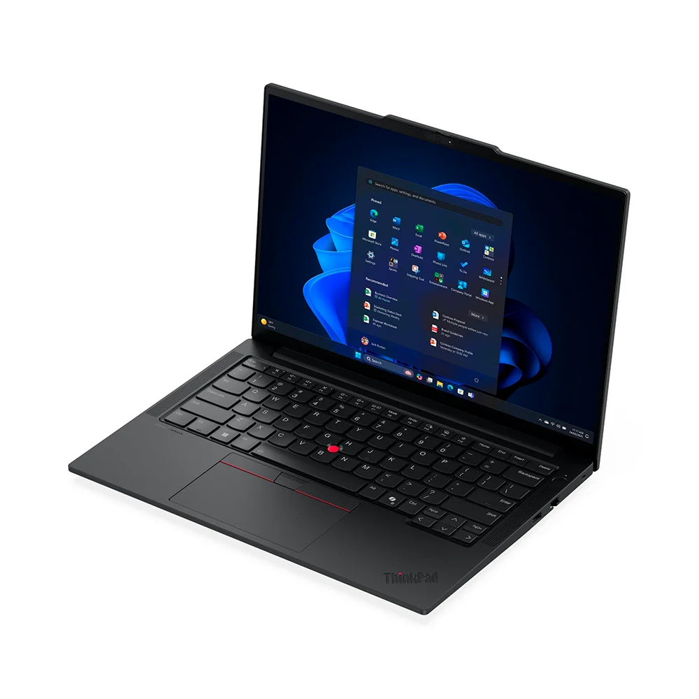 Laptop Lenovo ThinkPad E14 Gen 7 14" WUXGA | Intel Core Ultra 9 185H, 16GB DDR5, 512GB SSD, Win 11 Pro - 21SY0037LM