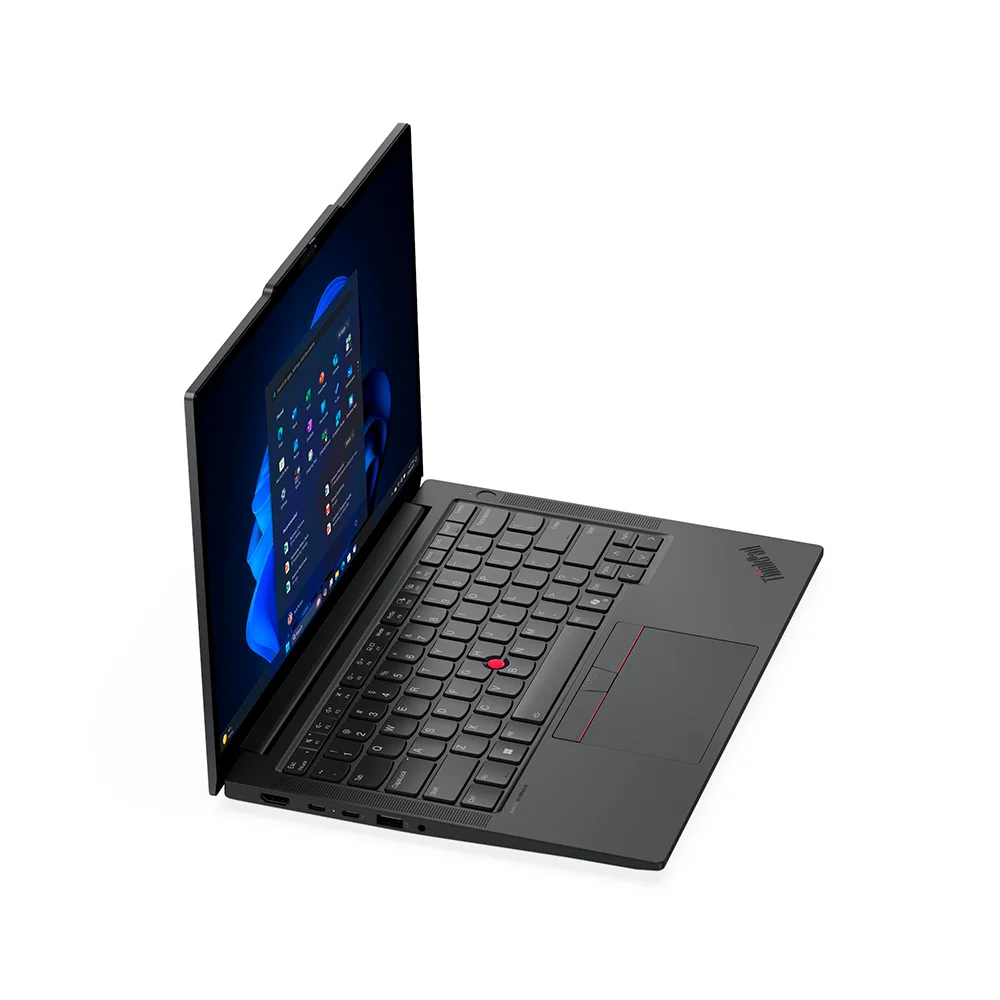 Laptop Lenovo ThinkPad E14 Gen 7 14" WUXGA | Intel Core Ultra 9 185H, 16GB DDR5, 512GB SSD, Win 11 Pro - 21SY0037LM