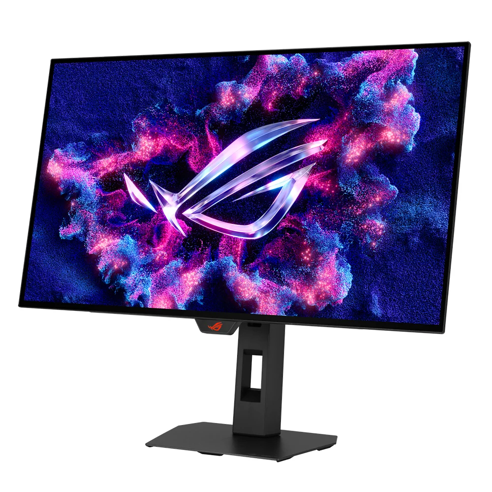 Monitor Gamer ASUS ROG Strix OLED XG27AQWMG 26.5" QHD | Tandem WOLED, 280Hz, 0.03ms GTG, G-SYNC, HDR500 - XG27AQWMG