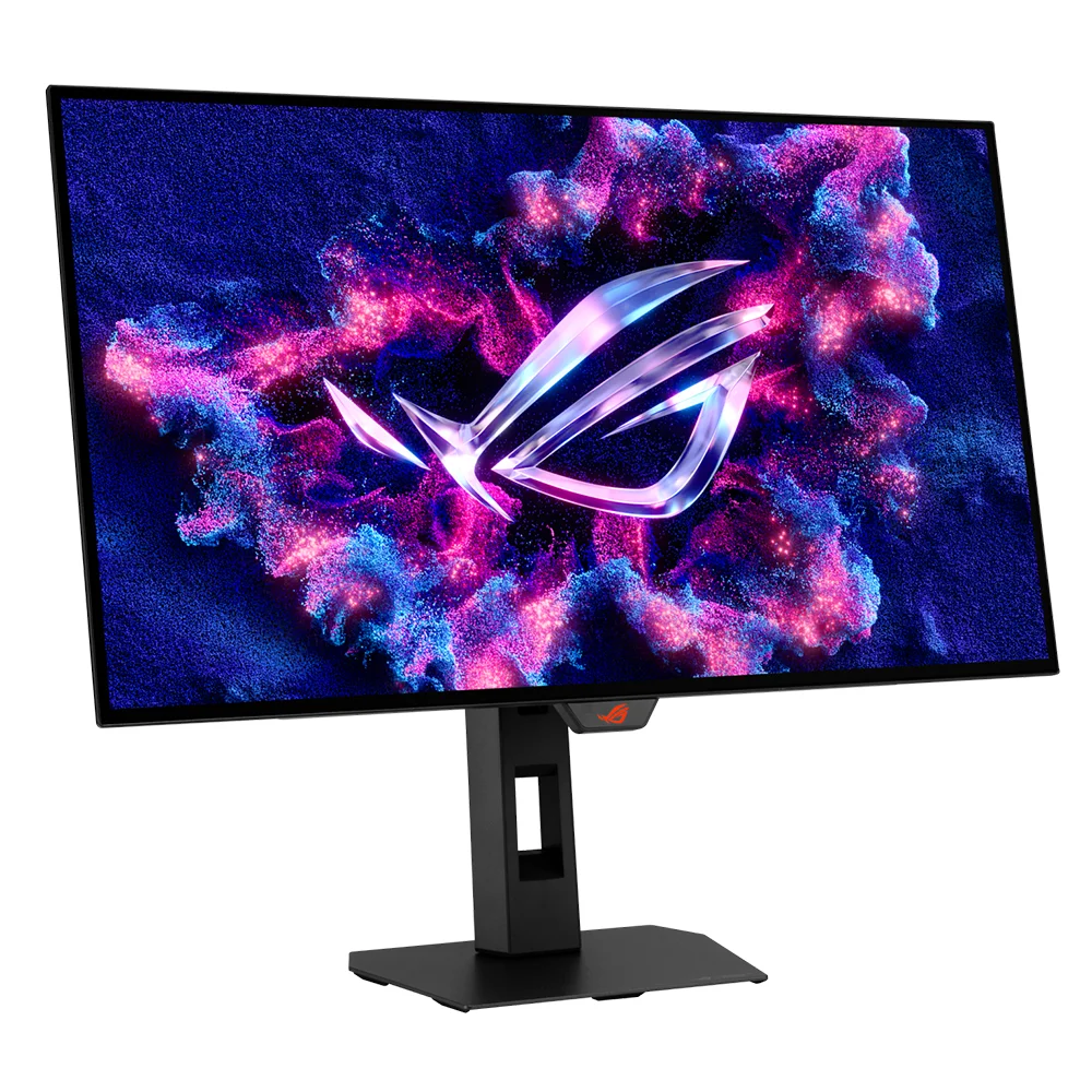 Monitor Gamer ASUS ROG Strix OLED XG27AQWMG 26.5" QHD | Tandem WOLED, 280Hz, 0.03ms GTG, G-SYNC, HDR500 - XG27AQWMG
