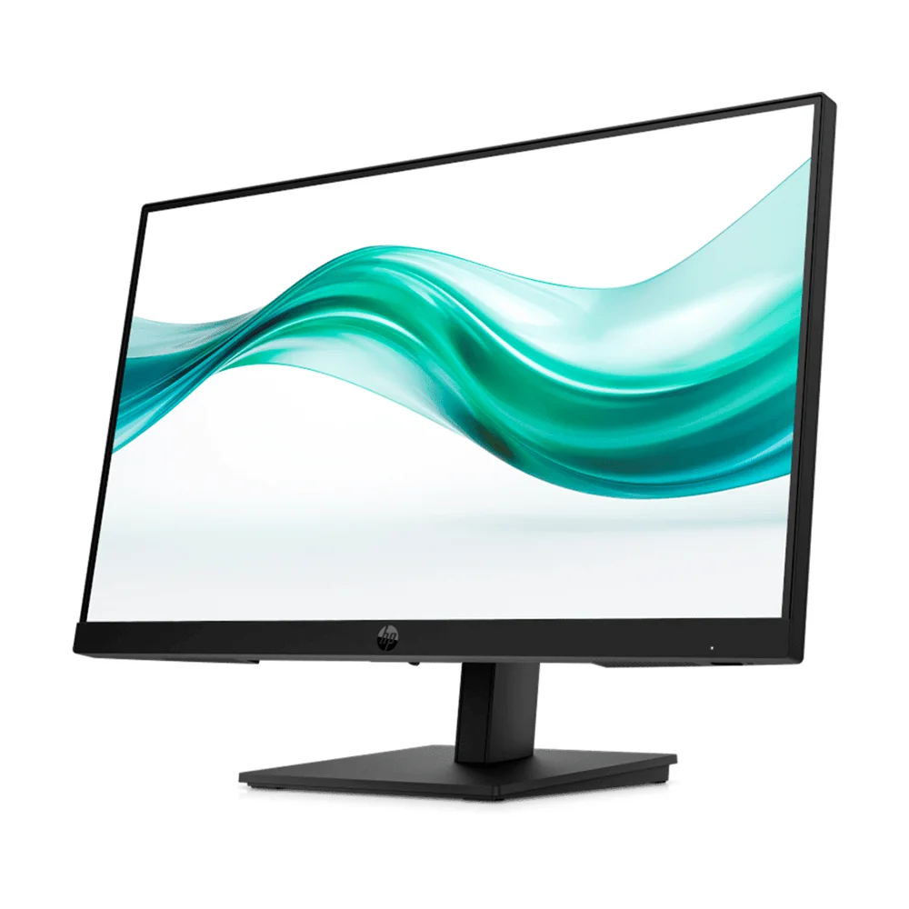 Monitor HP Series 3 Pro 322ph 21.5" FHD | IPS Antirreflejo, 100Hz, 5ms GTG, Parlantes 2x 2W, HDMI/DP/VGA - B0BN7UT#ABA