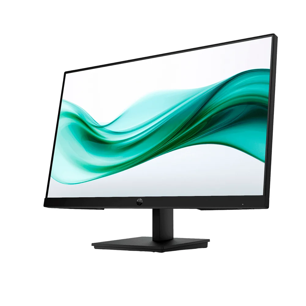 Monitor HP Series 3 Pro 324pv 23.8" FHD | Panel VA, 100Hz, 5ms GTG, Contraste 3000:1, HP Eye Ease, HDMI - 9U5C1AA#ABA