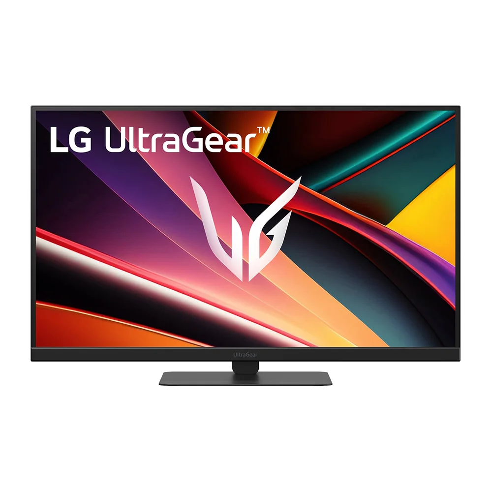 Monitor Gamer LG UltraGear 27G640A-B 27" QHD | IPS, 300Hz, 1ms GTG, DisplayHDR 400, G-SYNC, USB-C 15W - 27G640A-B