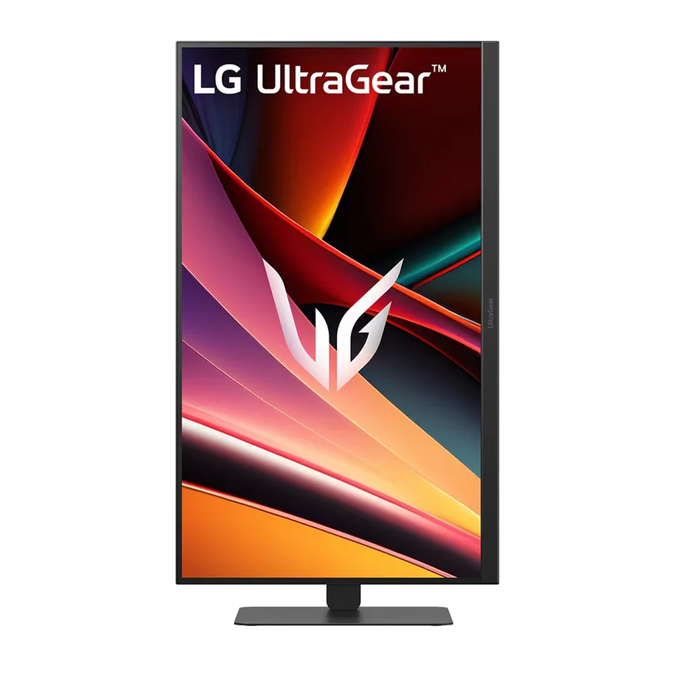 Monitor Gamer LG UltraGear 27G640A-B 27" QHD | IPS, 300Hz, 1ms GTG, DisplayHDR 400, G-SYNC, USB-C 15W - 27G640A-B
