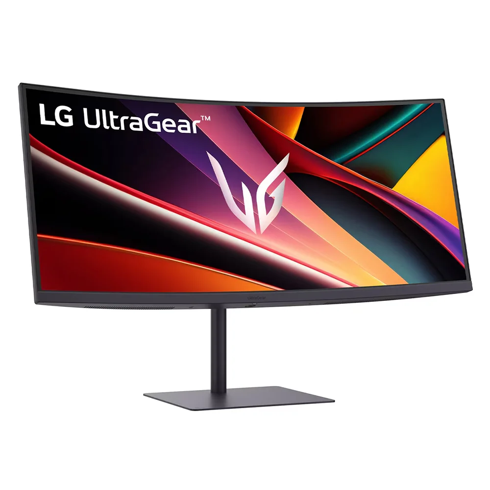 Monitor Gamer Curvo LG UltraGear 34G630A 34" UWQHD 21:9 | VA 1500R, 240Hz, 1ms GTG, FreeSync, USB-C - 34G630A