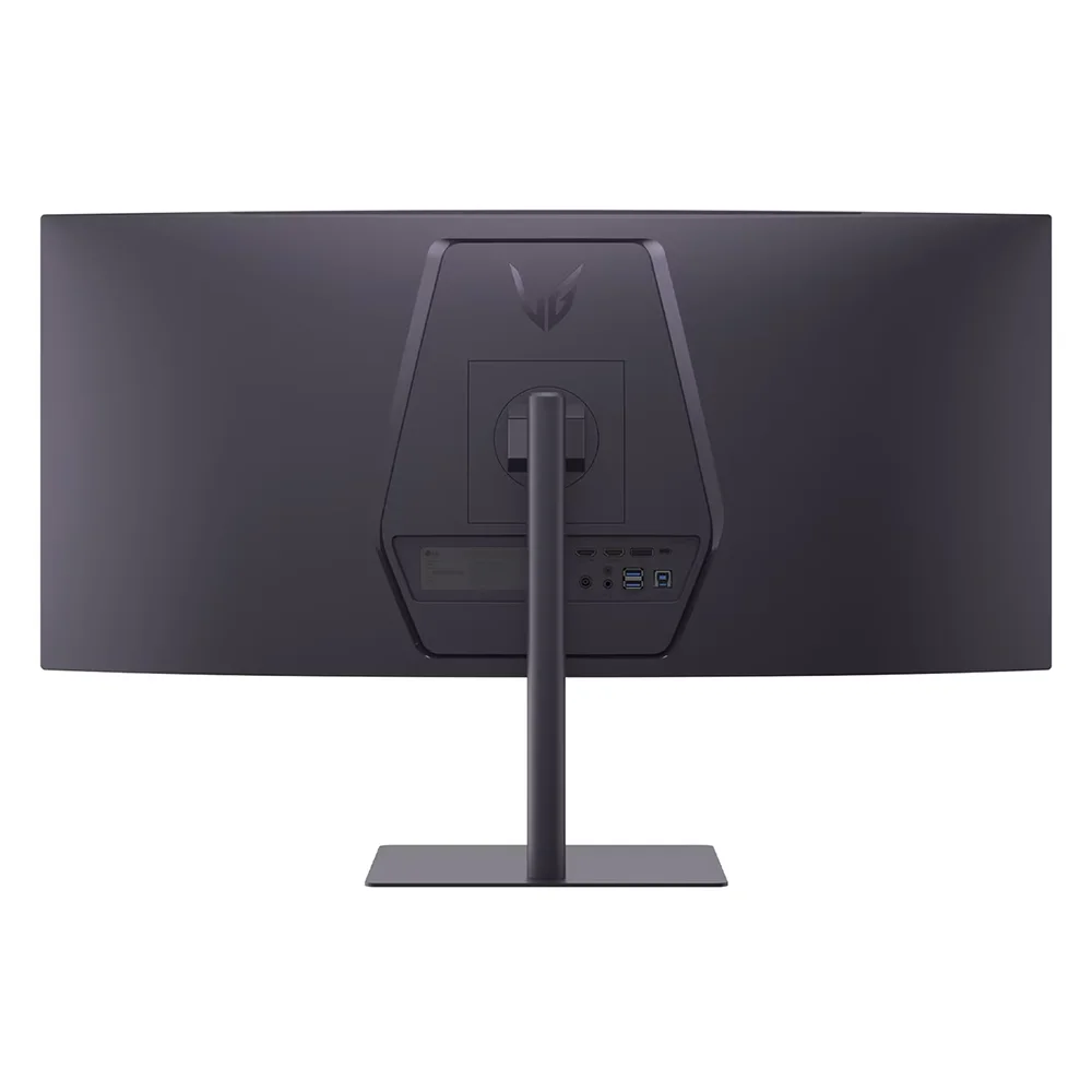 Monitor Gamer Curvo LG UltraGear 34G630A 34" UWQHD 21:9 | VA 1500R, 240Hz, 1ms GTG, FreeSync, USB-C - 34G630A