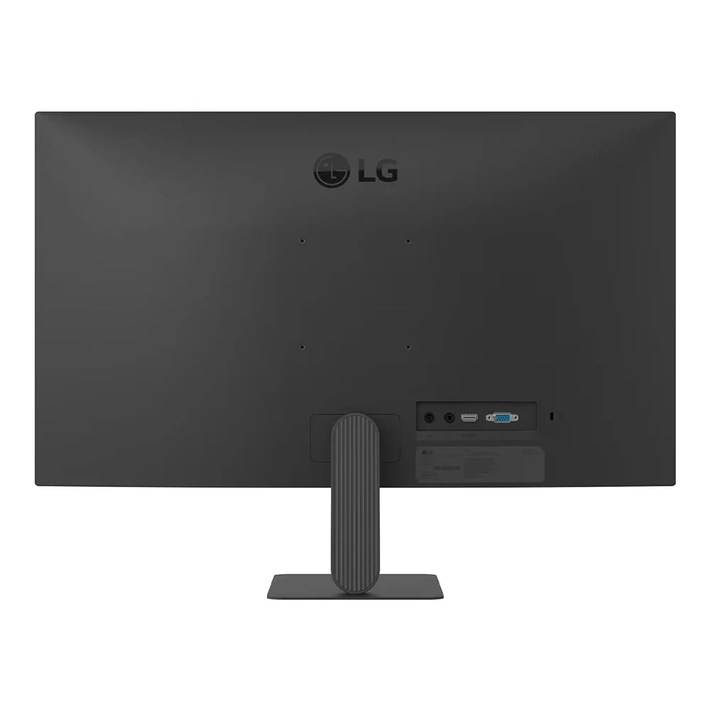 Monitor Gamer LG 27U411B 27" FHD | Panel IPS, 144Hz, 1ms MBR, AMD FreeSync, HDR10, Conexión HDMI/VGA - 27U411B