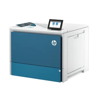 Impresora HP Color LaserJet Enterprise 5700dn - 6QN28A | Láser Color A4 | 45 ppm