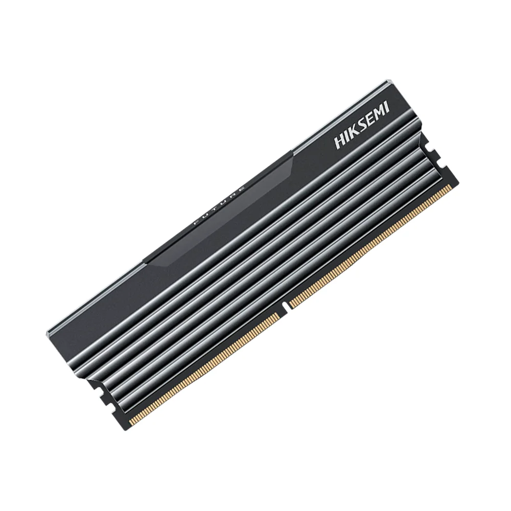 Memoria RAM HIKSEMI Future | 16GB DDR5-4800MHz | 1.1V | DIMM 288-Pin