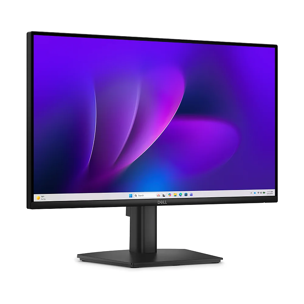 Monitor Dell Pro E2226H 21.5" FHD | IPS, 100Hz, 5ms GTG, 300 nits, DisplayPort, HDMI, VGA, Eye Care - 210-BWNT