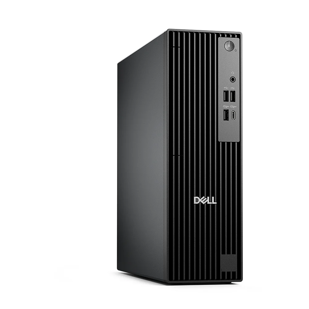 Mini PC Dell Pro Micro QCM1250 | Intel Core Ultra 5 235T, 16GB DDR5, 512GB SSD, Intel Graphics, Win 11 Pro - 4CFWW