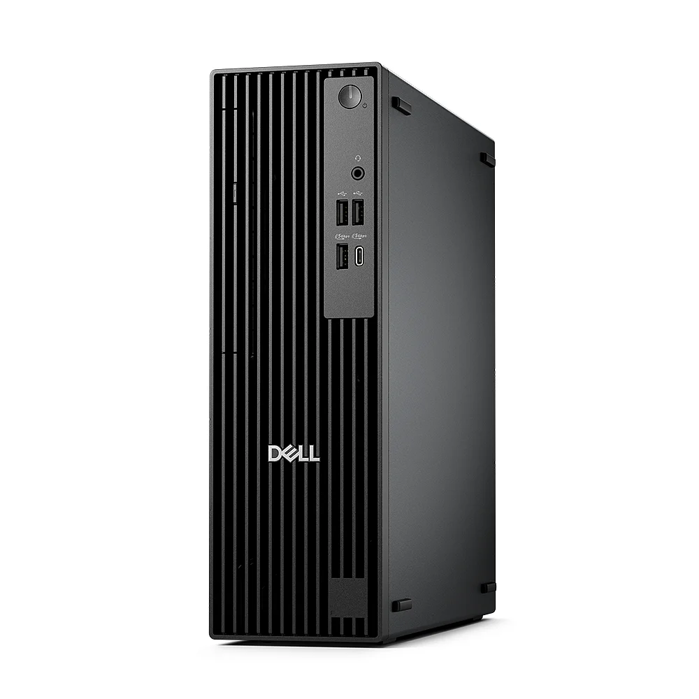 Mini PC Dell Pro Micro QCM1250 | Intel Core Ultra 7 265T, 16GB DDR5, 512GB SSD, Intel Graphics, Win 11 Pro - RM6YP