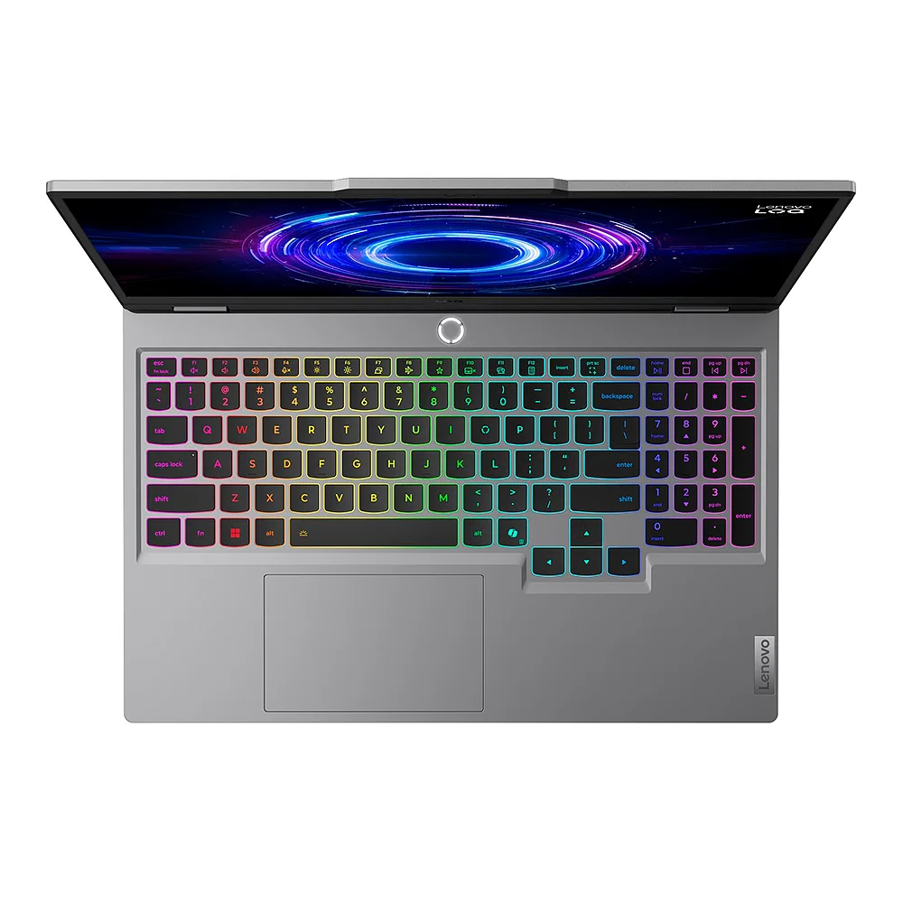 Laptop Lenovo LOQ 15IRX10 15.6" FHD | Intel Core i7-13645HX, 16GB DDR5, 512GB SSD, RTX 5060 8GB, FreeDOS - 83JE01JXLM