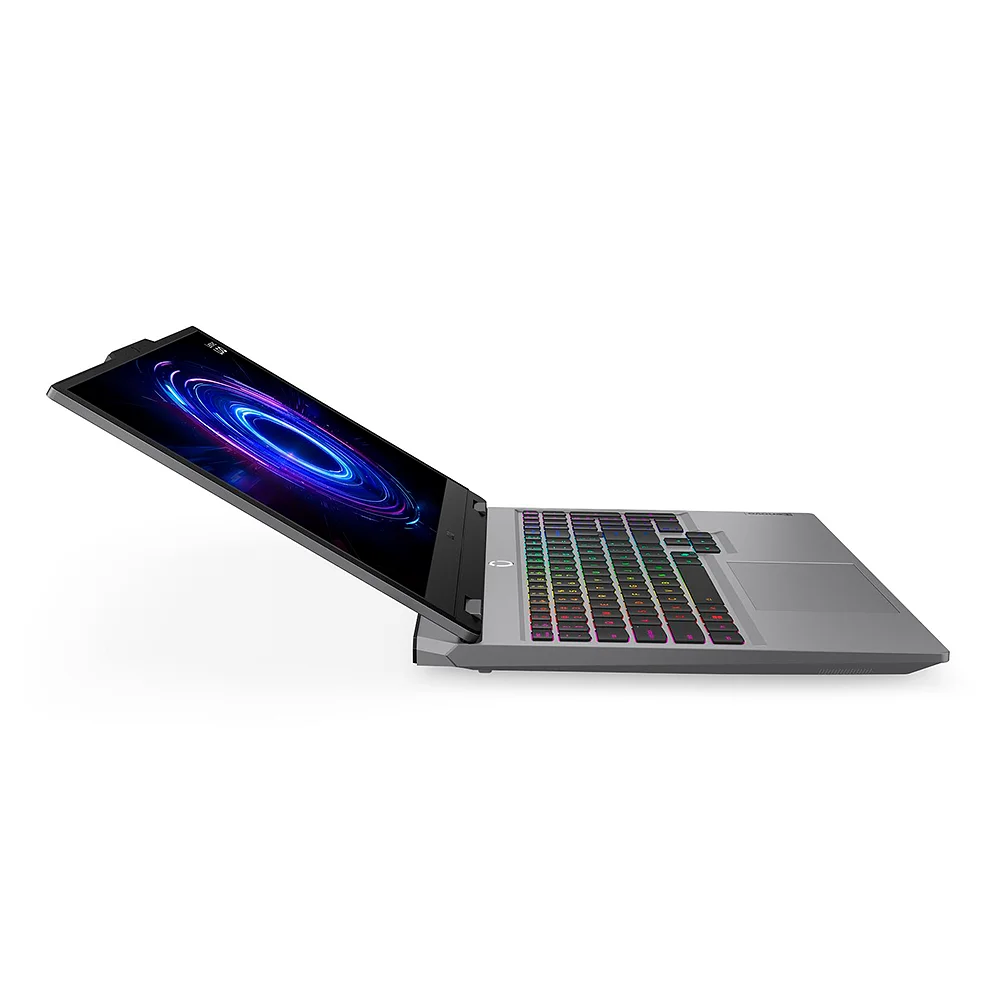 Laptop Lenovo LOQ 15IRX10 15.6" FHD | Intel Core i7-13645HX, 16GB DDR5, 512GB SSD, RTX 5060 8GB, FreeDOS - 83JE01JXLM