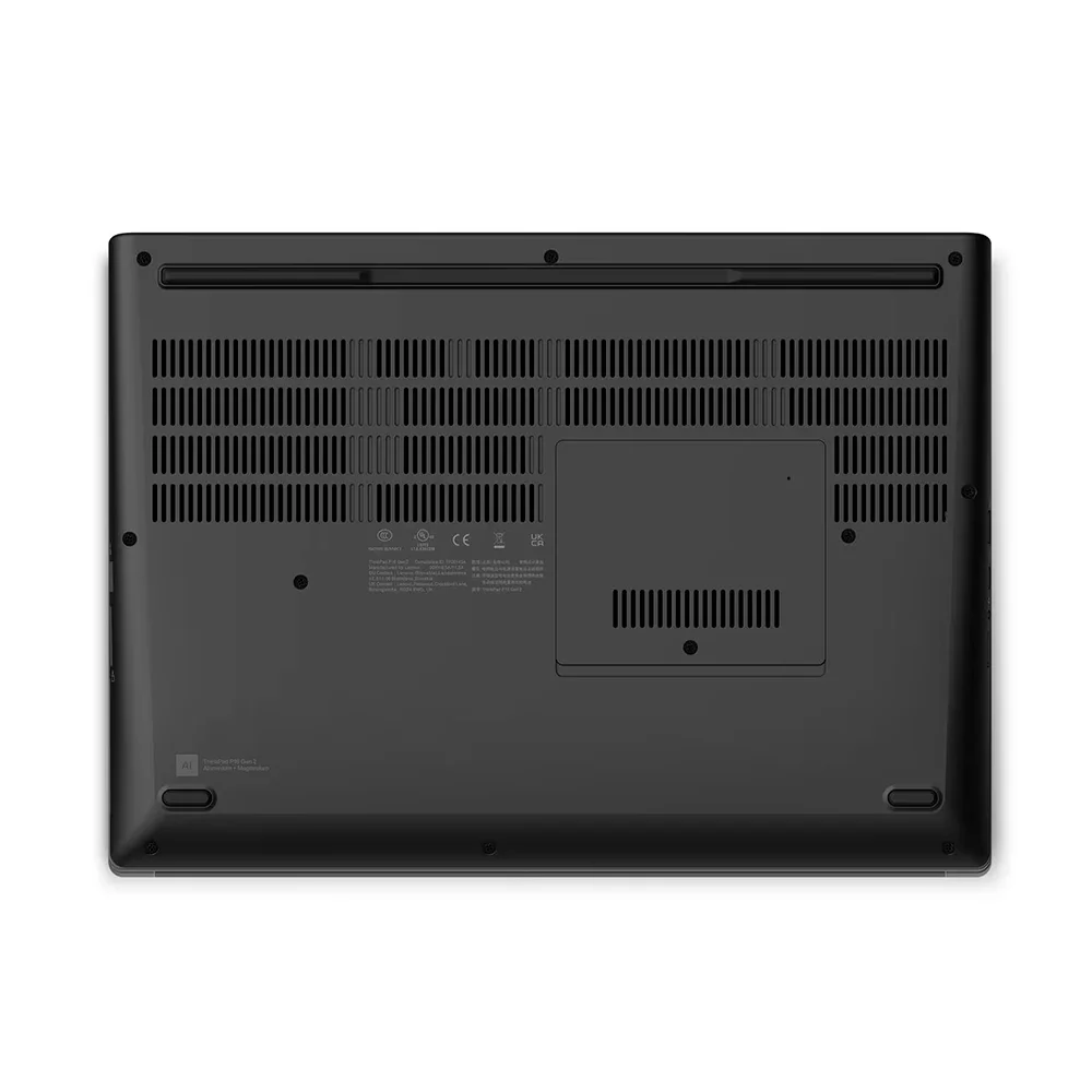 Laptop WS Lenovo ThinkPad P16 Gen 2 (21FB000KLM) | Core i9-13980HX | 32GB DDR5 | 1TB SSD | NVIDIA RTX 2000 Ada | 16″ WUXGA | Win 11 Pro