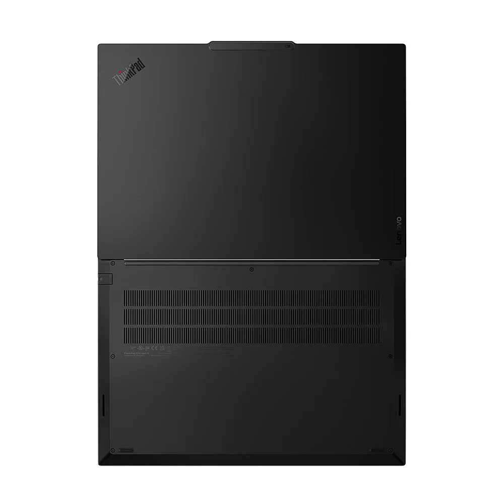 Laptop Lenovo ThinkPad E16 Gen 3 16" WUXGA | Intel Core Ultra 5 225U, 16GB DDR5, 1TB SSD, Win 11 Pro - 21SS000ELM