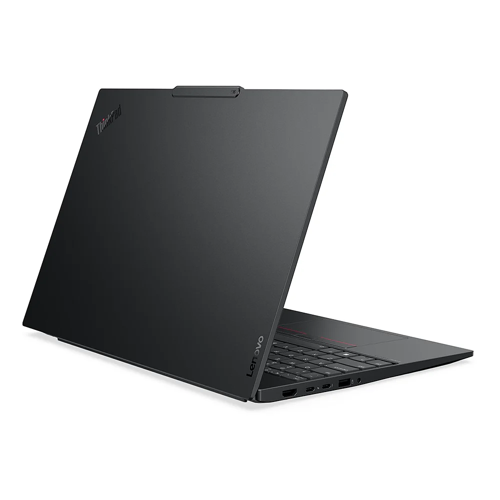Laptop Lenovo ThinkPad E16 Gen 3 16" WUXGA | Intel Core Ultra 5 225U, 16GB DDR5, 1TB SSD, Win 11 Pro - 21SS000ELM