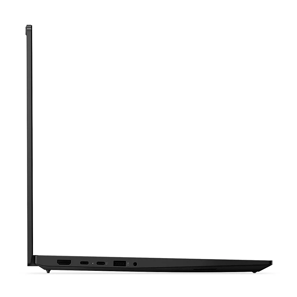 Laptop Lenovo ThinkPad E16 Gen 3 16" WUXGA | Intel Core Ultra 5 225U, 16GB DDR5, 1TB SSD, Win 11 Pro - 21SS000ELM