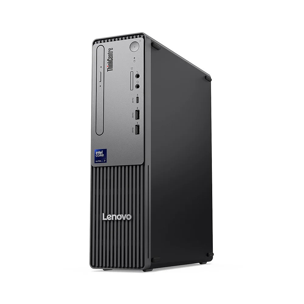 Desktop Lenovo ThinkCentre neo 50s Gen 6 SFF | Core Ultra 7 265, 16GB DDR5, 1TB SSD, Intel Graphics, Win 11 Pro - 13DL000FLS