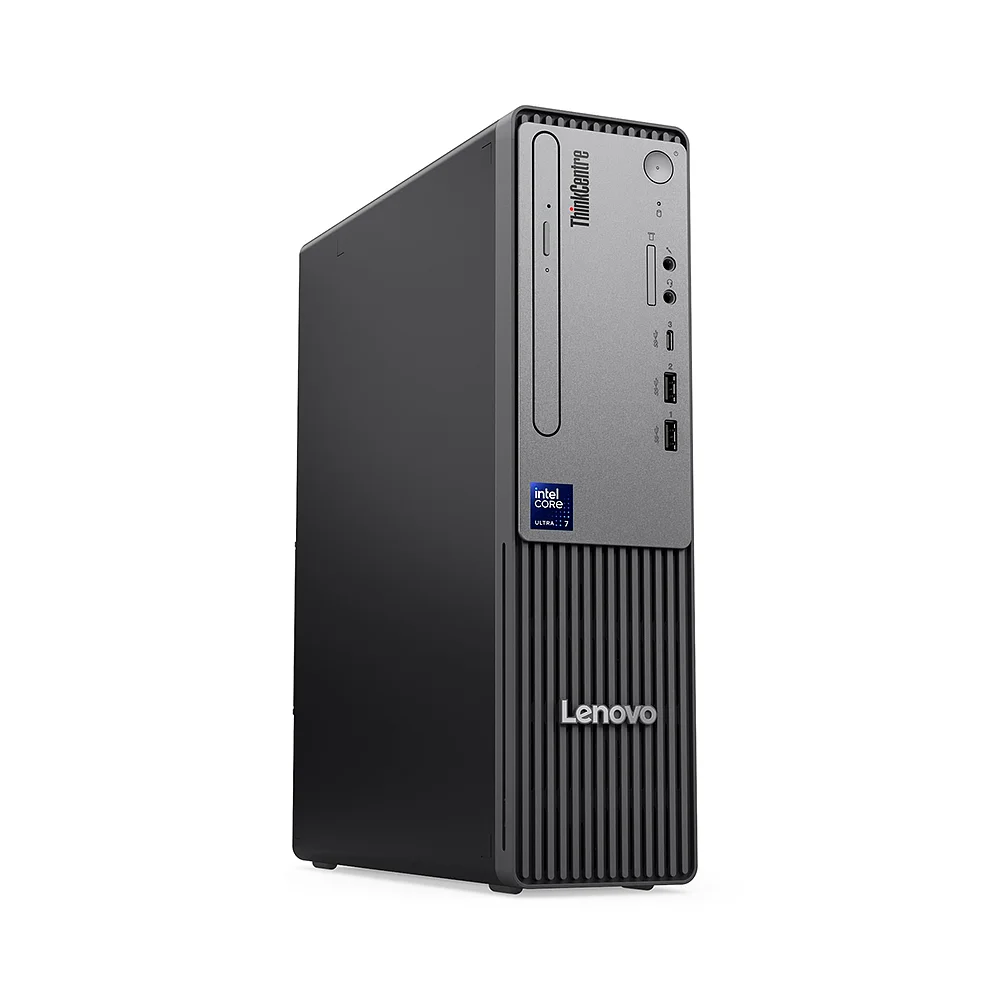 Desktop Lenovo ThinkCentre neo 50s Gen 6 SFF | Core Ultra 7 265, 16GB DDR5, 1TB SSD, Intel Graphics, Win 11 Pro - 13DL000FLS