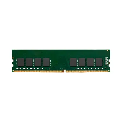 Memoria RAM Kingston | 16GB DDR4-3200MHz | CL22 | 1.2V | DIMM 288-Pin | ECC
