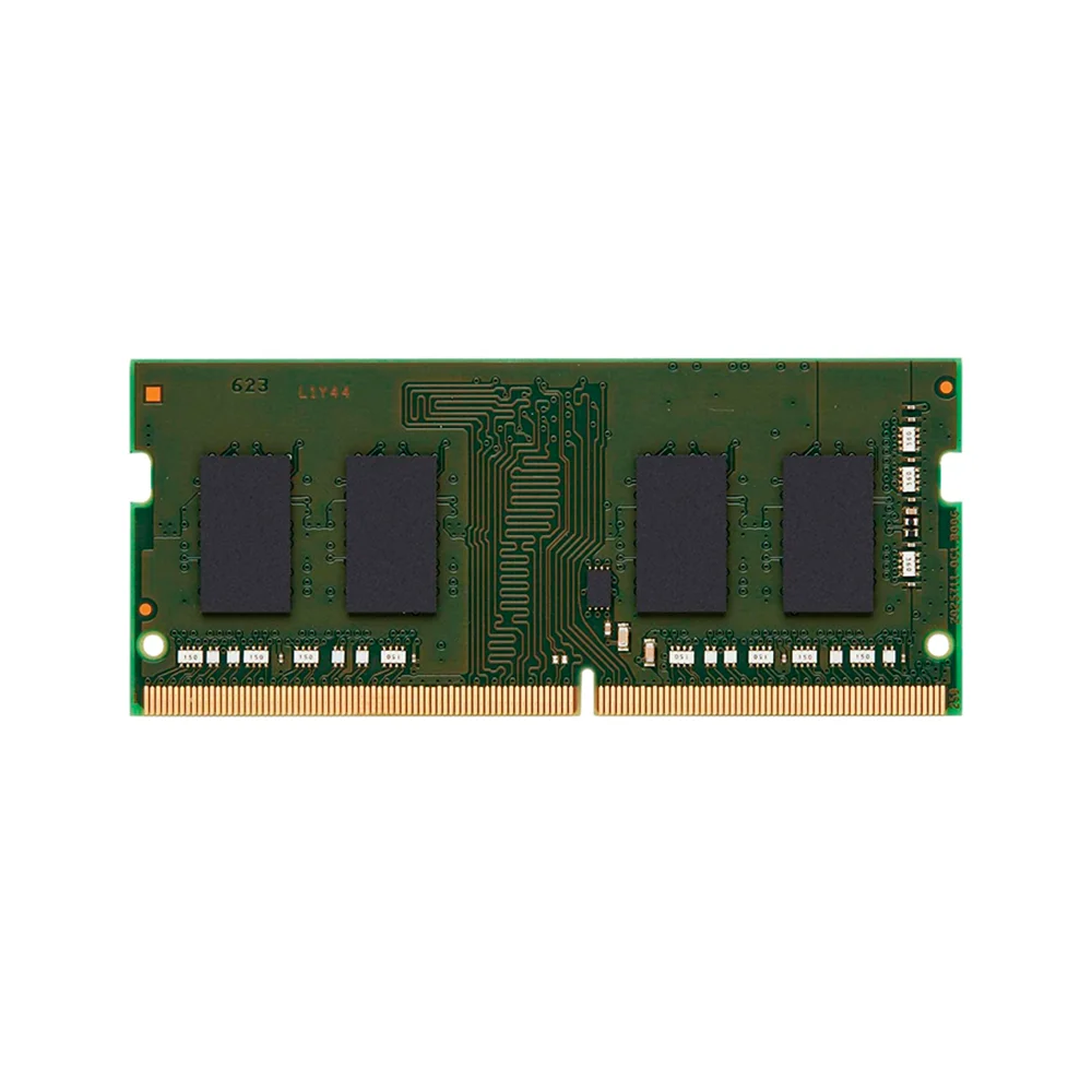 Memoria RAM Kingston KCP | 16GB DDR4-3200MHz | CL22 | 1.2V | SODIMM 260-Pin | Non-ECC