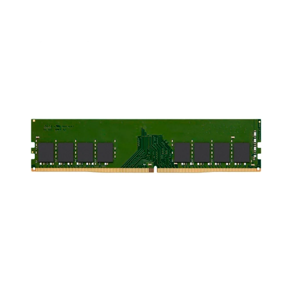 Memoria RAM Kingston KVR | 16GB DDR4-3200MHz | CL22 | 1.2V | DIMM 288-Pin | Non-ECC