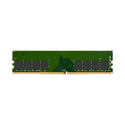 Memoria RAM Kingston KCP | 16GB DDR4-3200MHz | CL22 | 1.2V | DIMM 288-Pin | Non-ECC