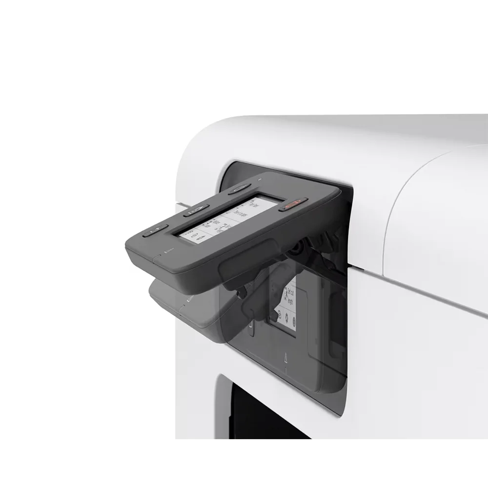 Plotter Canon imagePROGRAF TC-21 24″ (7055C002) | Inyección Térmica A1/A2/A3/A4 | 2400×1200 dpi | Wi-Fi, Ethernet, USB | Impresión de Planos CAD y Cartelería