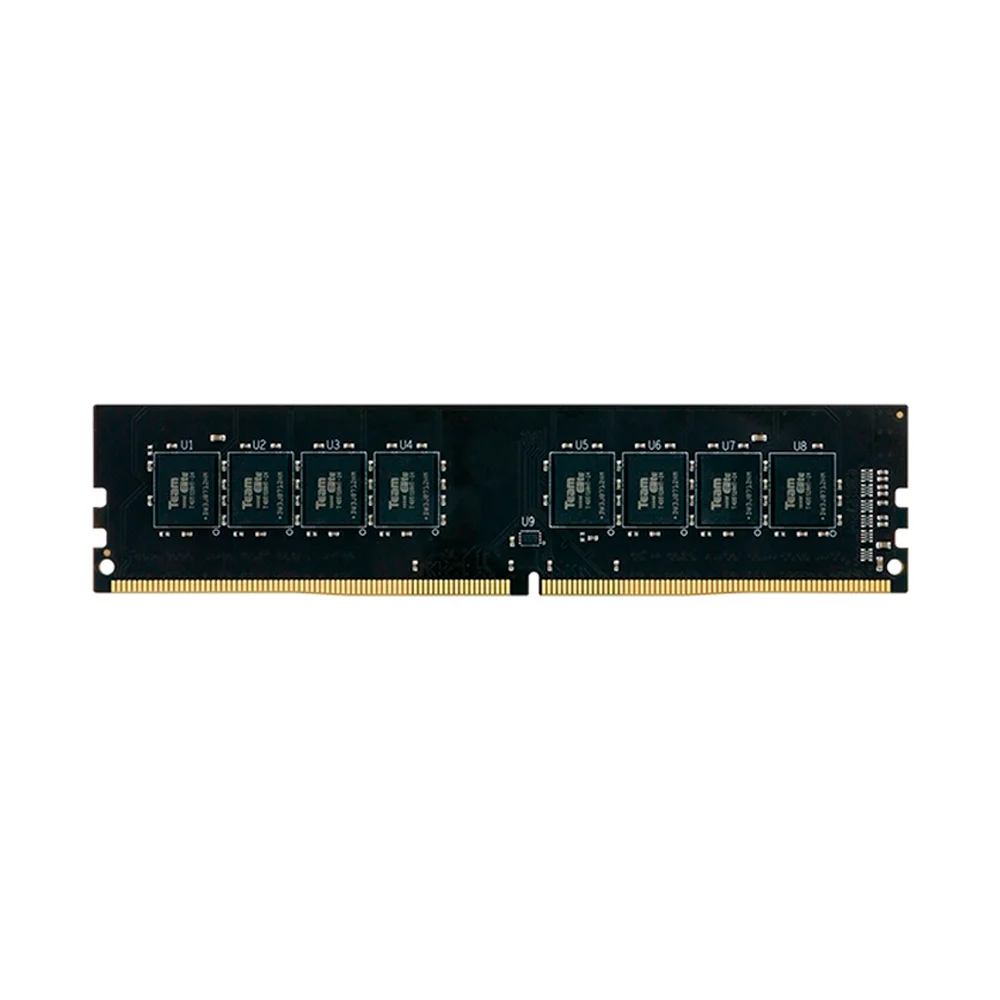 Memoria RAM TeamGroup Elite | 16GB DDR4-3200MHz | CL22 | 1.2V | DIMM 288-Pin