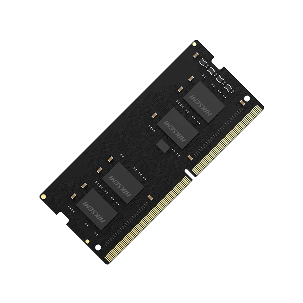 Memoria RAM HIKSEMI | 16GB DDR4-2666MHz | CL19 | 1.2V | SODIMM 260-Pin