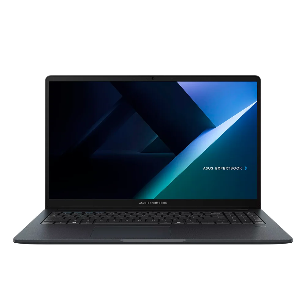 Laptop ASUS ExpertBook B1 B1503 (90NX0801-M02CN0) | Core i7-1355U | 16GB DDR5 | 1TB SSD | Gráficos Intel Iris Xe | 15.6″ FHD | Windows 11 Pro