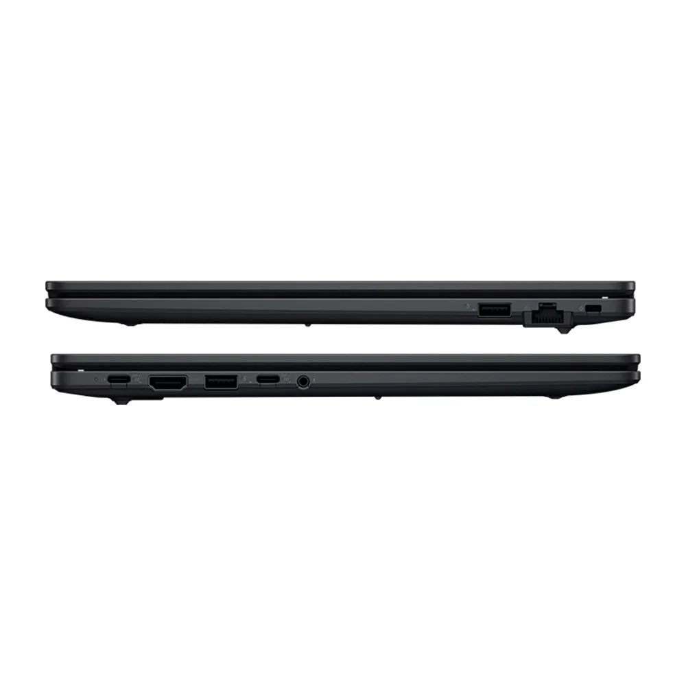 Laptop ASUS ExpertBook B1 B1503 (90NX0801-M02CN0) | Core i7-1355U | 16GB DDR5 | 1TB SSD | Gráficos Intel Iris Xe | 15.6″ FHD | Windows 11 Pro