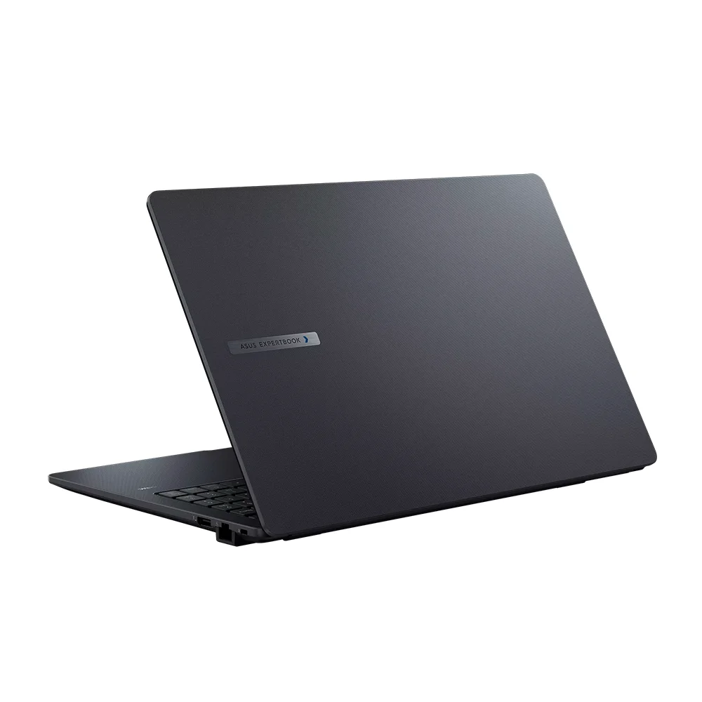 Laptop ASUS ExpertBook B1 B1503 (90NX0801-M02CN0) | Core i7-1355U | 16GB DDR5 | 1TB SSD | Gráficos Intel Iris Xe | 15.6″ FHD | Windows 11 Pro
