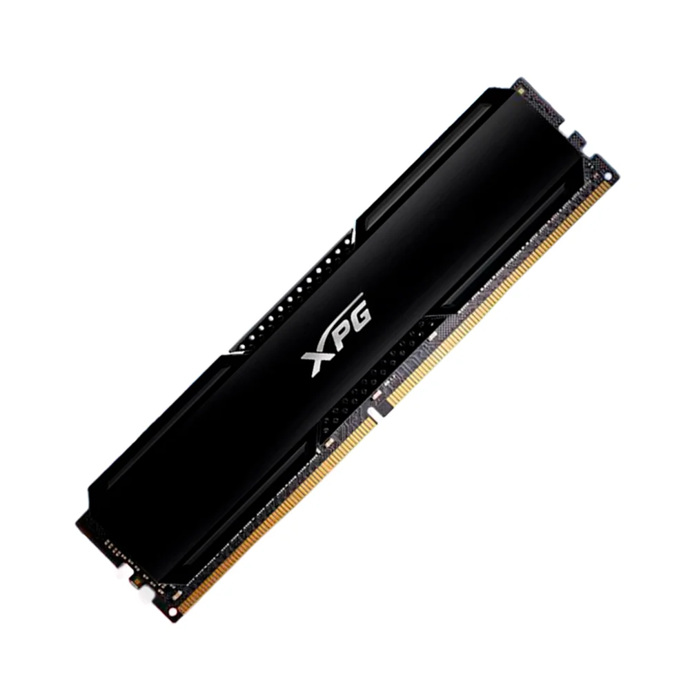 Memoria RAM ADATA XPG Gammix D20 | 8GB DDR4-3200MHz | CL16 | 1.35V | DIMM 288-Pin