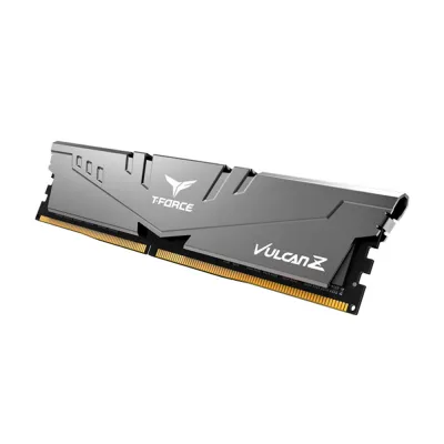 Memoria RAM TeamGroup T-Force Vulcan Z | 8GB DDR4-3200MHz | CL16 | 1.35V | DIMM 288-Pin