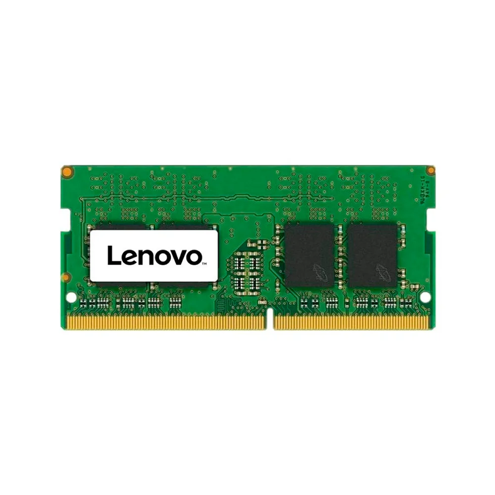 Memoria RAM Lenovo OEM | 4GB DDR4-2666MHz | SODIMM 260-Pin
