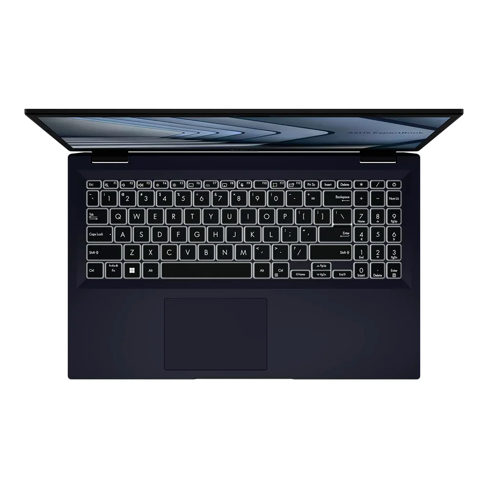 Laptop ASUS ExpertBook B1 B1502 (90NX06X1-M04A50) | Core i5-1335U | 16GB DDR4 | 512GB SSD | Gráficos Intel Iris Xe | 15.6″ FHD | FreeDOS