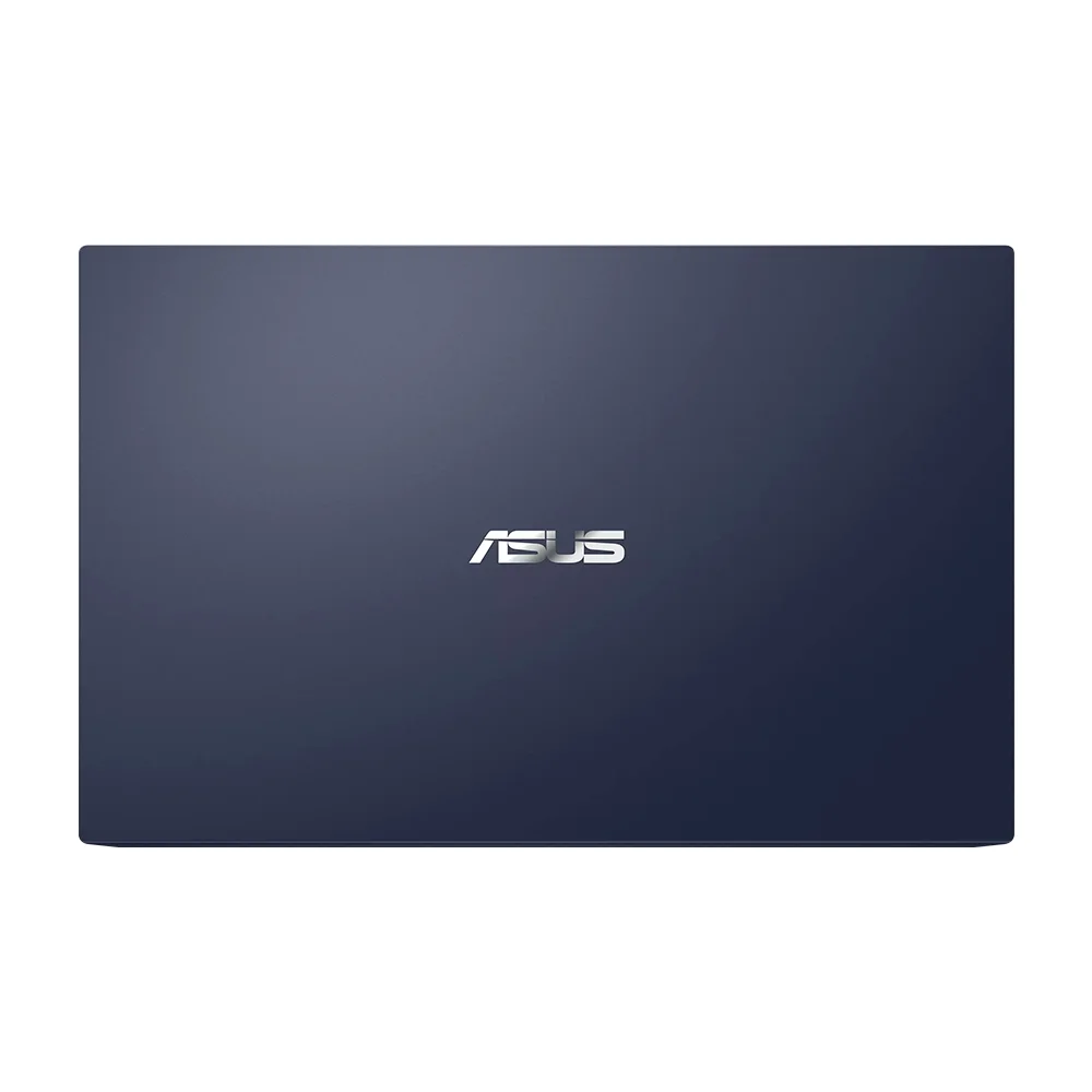 Laptop ASUS ExpertBook B1 B1502 (90NX06X1-M04A50) | Core i5-1335U | 16GB DDR4 | 512GB SSD | Gráficos Intel Iris Xe | 15.6″ FHD | FreeDOS