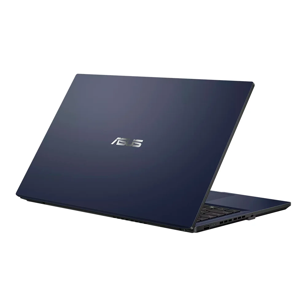 Laptop ASUS ExpertBook B1 B1502 (90NX06X1-M04A50) | Core i5-1335U | 16GB DDR4 | 512GB SSD | Gráficos Intel Iris Xe | 15.6″ FHD | FreeDOS