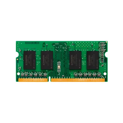 Memoria RAM Kingston KVR | 8GB DDR3L-1600MHz | CL11 | 1.35V | SODIMM 204-Pin