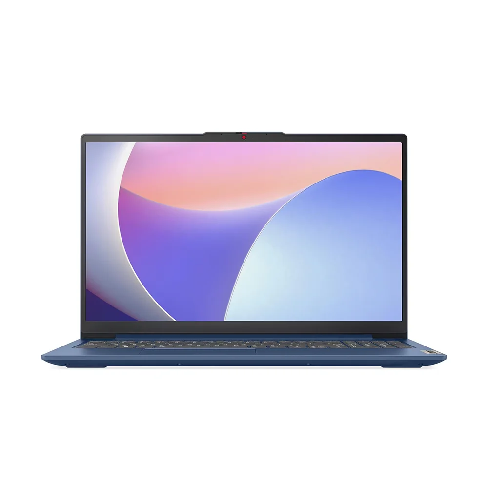 Laptop Lenovo IdeaPad Slim 3 15IAH8 (83ER001DLM) | Core i5-12450H | 16GB LPDDR5 | 512GB SSD | Gráficos Intel UHD | 15.6″ FHD | FreeDOS