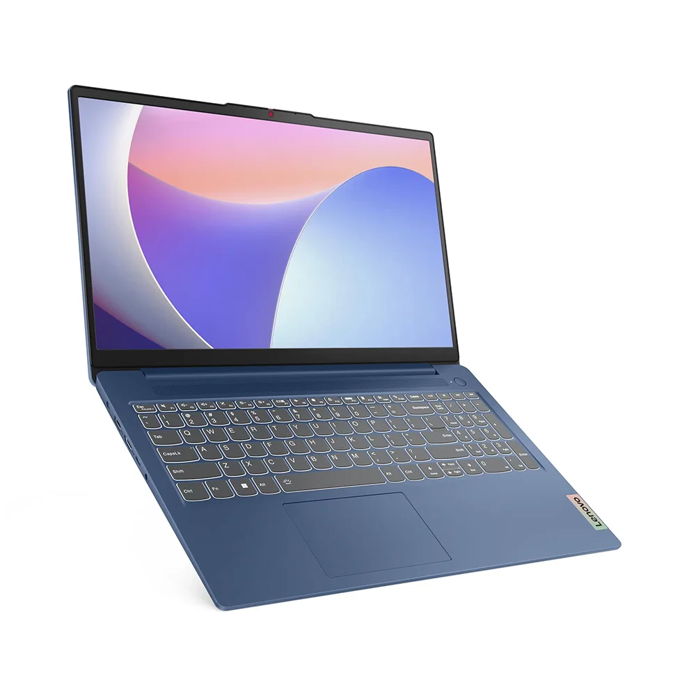Laptop Lenovo IdeaPad Slim 3 15IAH8 (83ER001DLM) | Core i5-12450H | 16GB LPDDR5 | 512GB SSD | Gráficos Intel UHD | 15.6″ FHD | FreeDOS