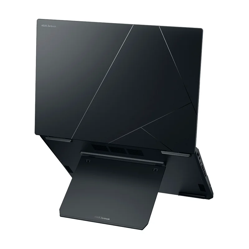 Laptop ASUS Zenbook Duo UX8406 (90NB14X1-M007Y0) | Core Ultra 9-285H | 32GB LPDDR5X | 1TB SSD | Gráficos Intel Arc | 14″ 3K OLED Dual