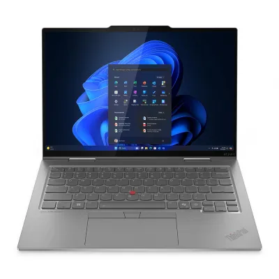 Laptop Lenovo ThinkPad X1 2-in-1 Gen 10 Aura Edition (21NV000QLM) | Core Ultra 7 258V | 32GB LPDDR5x | 1TB SSD | Gráficos Intel Arc | 14″ WUXGA Touch